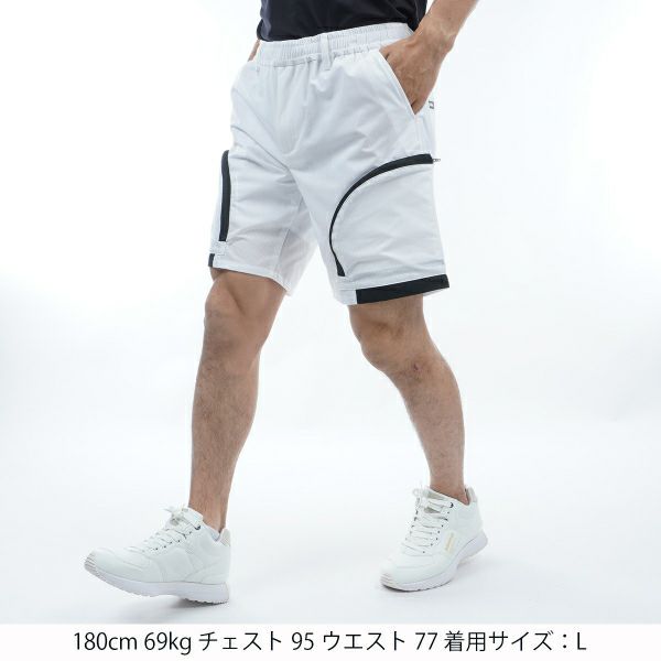 40％OFF】[アドミラル ゴルフ]メンズ エアリーパフォーマンス