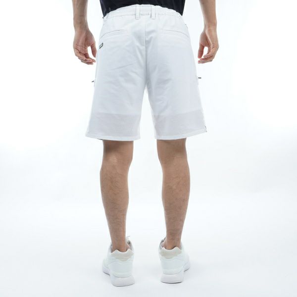 アドミラル ゴルフ Admiral GOLF メンズ メンズ エアリーパフォーマンス ショートパンツ ADMA431 詳細7