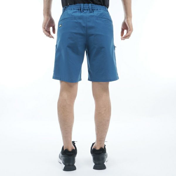 アドミラル ゴルフ Admiral GOLF メンズ メンズ エアリーパフォーマンス ショートパンツ ADMA431 詳細9