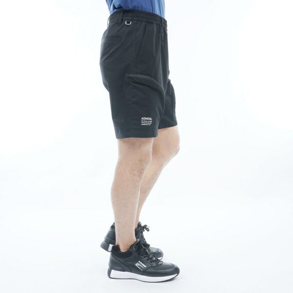 アドミラル ゴルフ Admiral GOLF メンズ メンズ エアリーパフォーマンス ショートパンツ ADMA431 詳細11