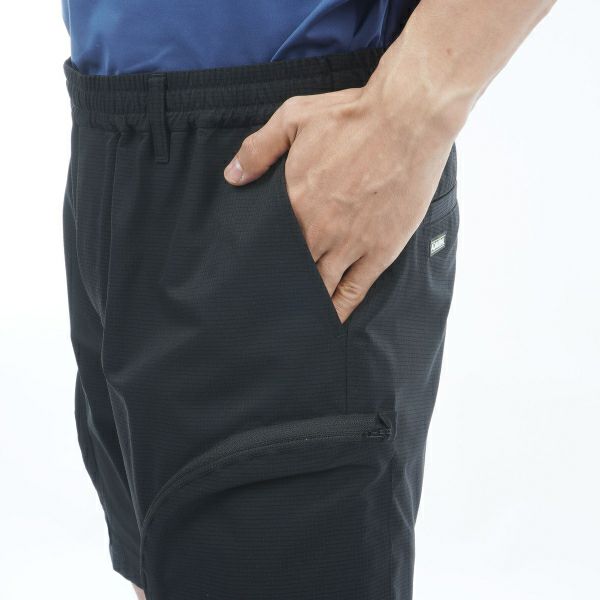 アドミラル ゴルフ Admiral GOLF メンズ メンズ エアリーパフォーマンス ショートパンツ ADMA431 詳細12