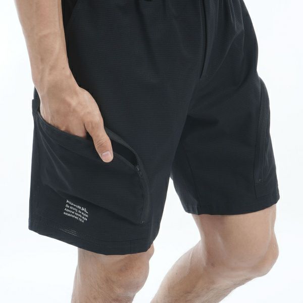 アドミラル ゴルフ Admiral GOLF メンズ メンズ エアリーパフォーマンス ショートパンツ ADMA431 詳細13