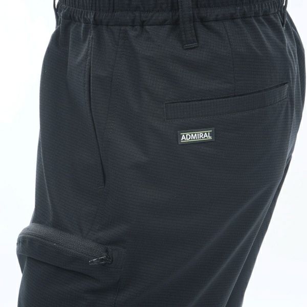 アドミラル ゴルフ Admiral GOLF メンズ メンズ エアリーパフォーマンス ショートパンツ ADMA431 詳細15
