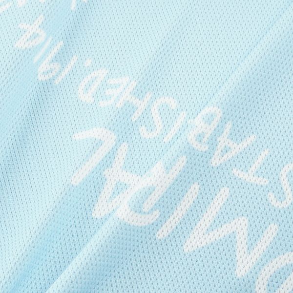 アドミラル ゴルフ Admiral GOLF メンズ メンズ ランダムロゴ プリントシャツ ADMA433 詳細19