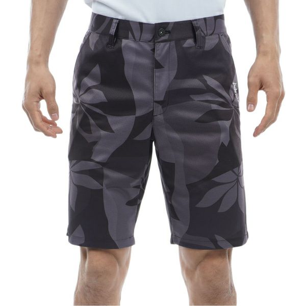 アドミラル ゴルフ Admiral GOLF メンズ メンズ リゾート柄 ショートパンツ ADMA436 詳細2