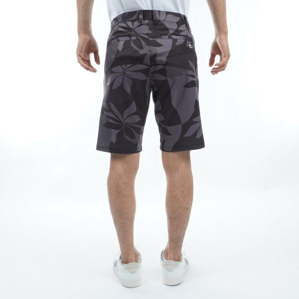 アドミラル ゴルフ Admiral GOLF メンズ メンズ リゾート柄 ショートパンツ ADMA436 詳細7