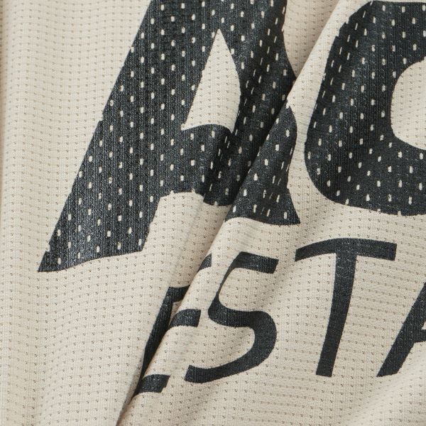 アドミラル ゴルフ Admiral GOLF メンズ メンズ フレックスドライ モックシャツ ADMA440 詳細16