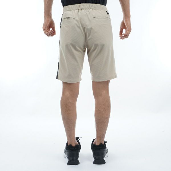 アドミラル ゴルフ Admiral GOLF メンズ メンズ フレックスドライ ショートパンツ ADMA441 詳細9