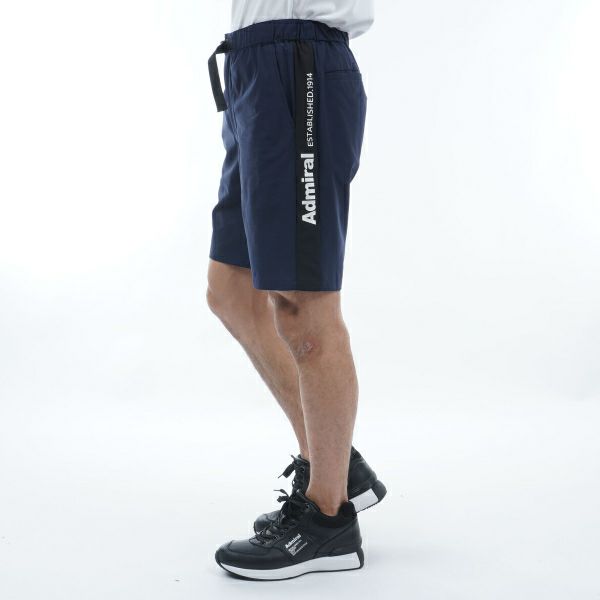 アドミラル ゴルフ Admiral GOLF メンズ メンズ フレックスドライ ショートパンツ ADMA441 詳細10