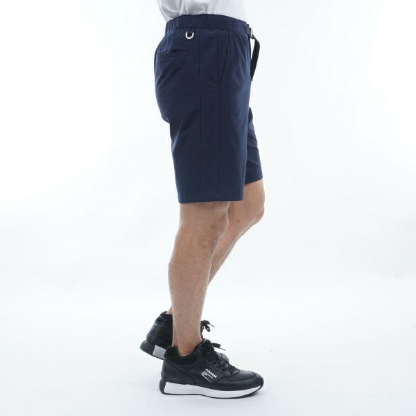 アドミラル ゴルフ Admiral GOLF メンズ メンズ フレックスドライ ショートパンツ ADMA441 詳細11