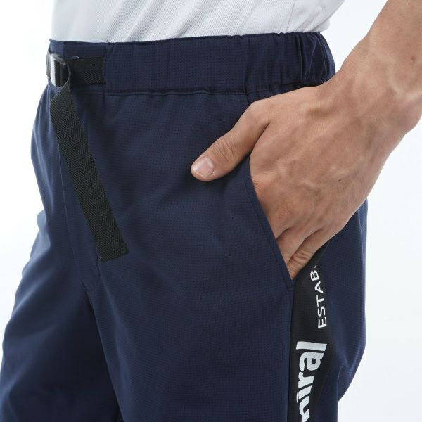 アドミラル ゴルフ Admiral GOLF メンズ メンズ フレックスドライ ショートパンツ ADMA441 詳細12