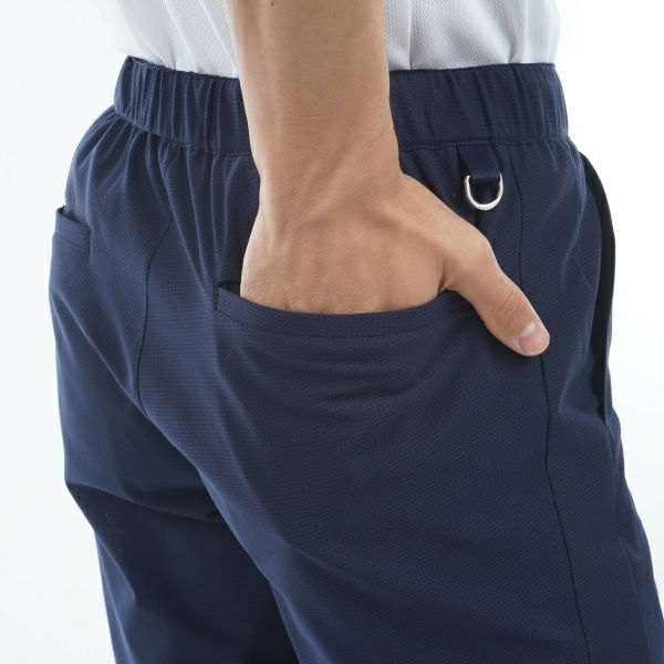 アドミラル ゴルフ Admiral GOLF メンズ メンズ フレックスドライ ショートパンツ ADMA441 詳細13