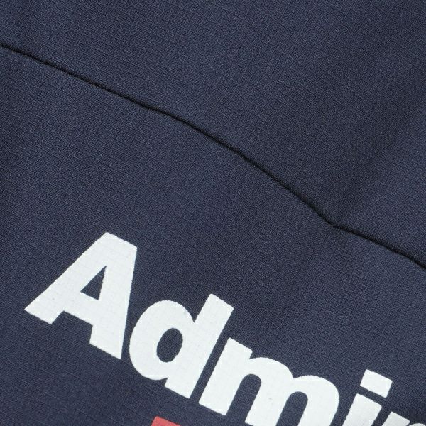 アドミラル ゴルフ Admiral GOLF レディース レディース パッカブル ストレッチアノラック ADLA407 詳細13
