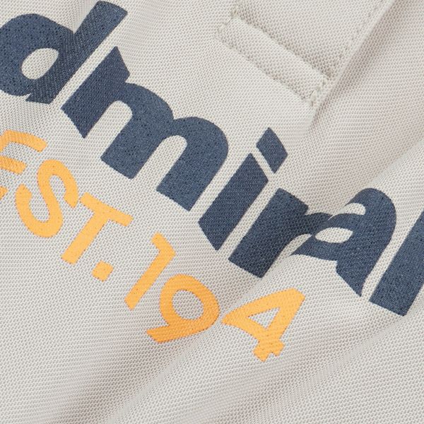 アドミラル ゴルフ Admiral GOLF レディース レディース リサイクルカノコ ノースリーブシャツ ADLA415 詳細24