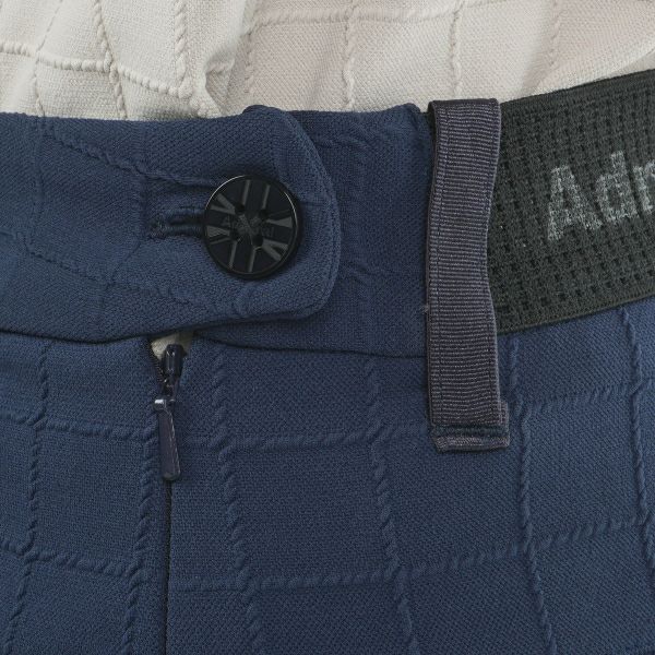 アドミラル ゴルフ Admiral GOLF レディース レディース グリッド ストレッチスカート ADLA417 詳細19