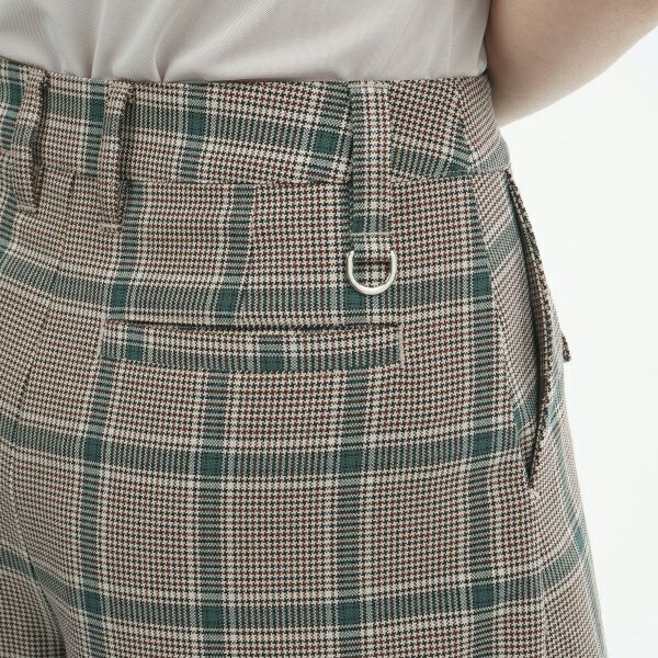 アドミラル ゴルフ Admiral GOLF レディース レディース プリーツ キュロットスカート ADLA418 詳細14