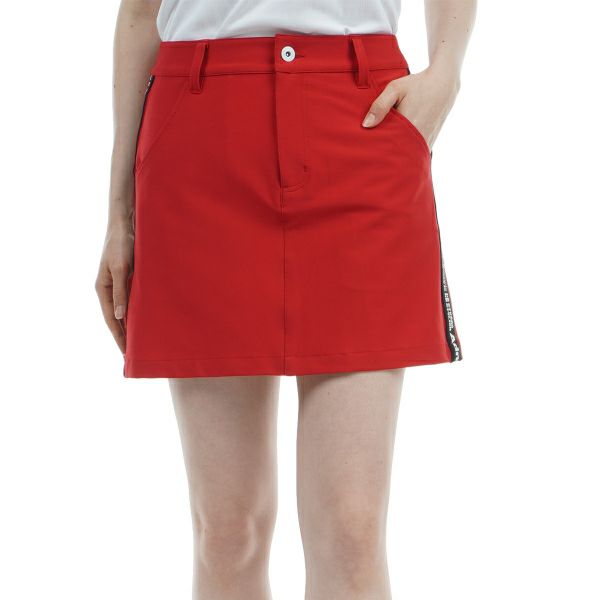 40％OFF】[アドミラル ゴルフ]レディース 4WAYツイル スカート