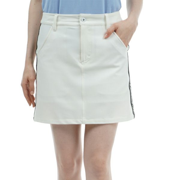 アドミラル ゴルフ Admiral GOLF レディース レディース 4WAYツイル スカート ADLA419 詳細2