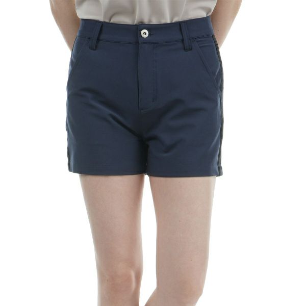 アドミラル ゴルフ Admiral GOLF レディース レディース 4WAYツイル ショートパンツ ADLA420 詳細1