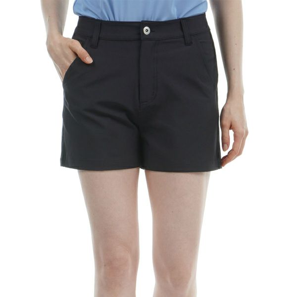 アドミラル ゴルフ Admiral GOLF レディース レディース 4WAYツイル ショートパンツ ADLA420 詳細3