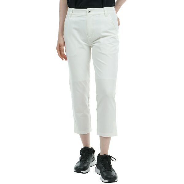 アドミラル ゴルフ Admiral GOLF レディース レディース 4WAYツイル 3 4パンツ ADLA421 詳細1