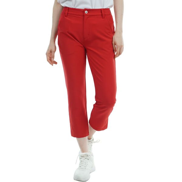 アドミラル ゴルフ Admiral GOLF レディース レディース 4WAYツイル 3 4パンツ ADLA421 詳細5
