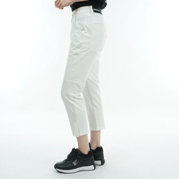 アドミラル ゴルフ Admiral GOLF レディース レディース 4WAYツイル 3 4パンツ ADLA421 詳細16