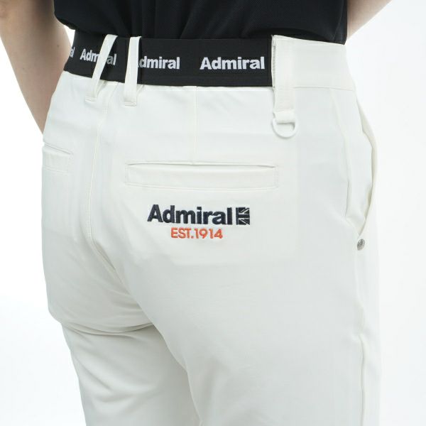アドミラル ゴルフ Admiral GOLF レディース レディース 4WAYツイル 3 4パンツ ADLA421 詳細19