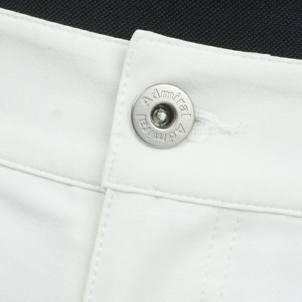 アドミラル ゴルフ Admiral GOLF レディース レディース 4WAYツイル 3 4パンツ ADLA421 詳細21