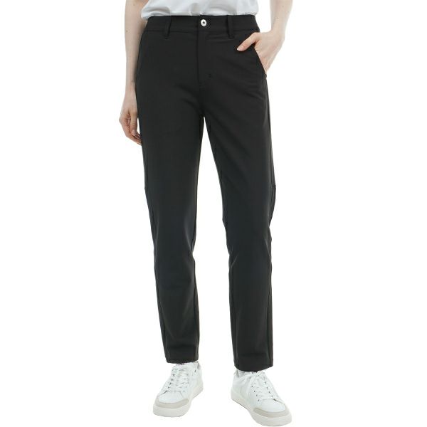アドミラル ゴルフ Admiral GOLF レディース レディース 4WAYツイル ロングパンツ ADLA422 詳細3