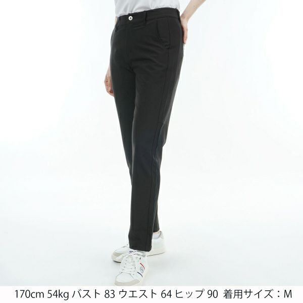 40％OFF】[アドミラル ゴルフ]レディース 4WAYツイル ロングパンツ