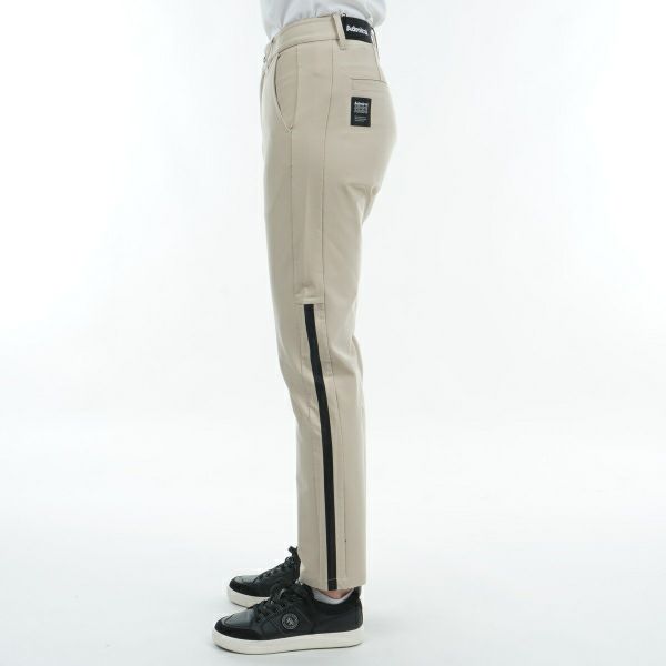 アドミラル ゴルフ Admiral GOLF レディース レディース 4WAYツイル ロングパンツ ADLA422 詳細16