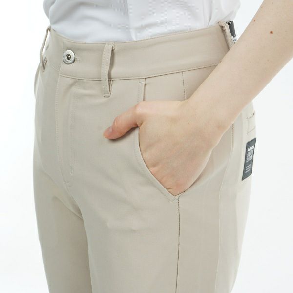 40％OFF】[アドミラル ゴルフ]レディース 4WAYツイル ロングパンツ