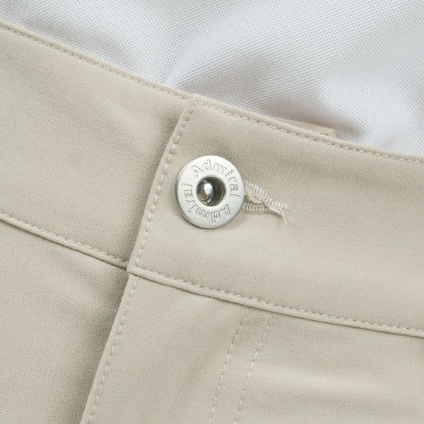 アドミラル ゴルフ Admiral GOLF レディース レディース 4WAYツイル ロングパンツ ADLA422 詳細21