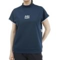 アドミラル ゴルフ Admiral GOLF レディース レディース ドライカノコ モックシャツ ADLA423 詳細4