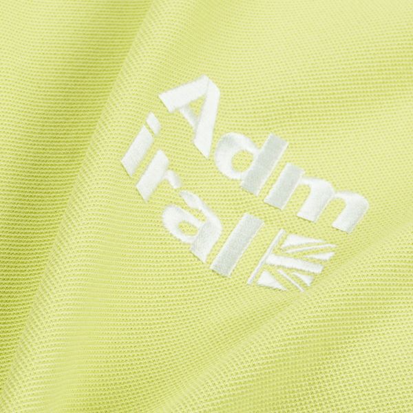 アドミラル ゴルフ Admiral GOLF レディース レディース ドライカノコ モックシャツ ADLA423 詳細23