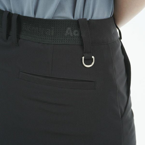 アドミラル ゴルフ Admiral GOLF レディース レディース フレックスドライ スカート ADLA434 詳細14
