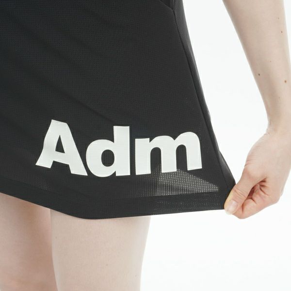アドミラル ゴルフ Admiral GOLF レディース レディース フレックスドライ スカート ADLA434 詳細15