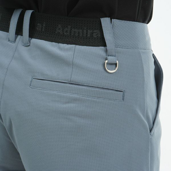 アドミラル ゴルフ Admiral GOLF レディース レディース フレックスドライ ショートパンツ ADLA435 詳細13