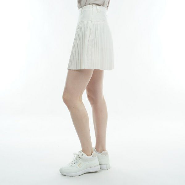 アドミラル ゴルフ Admiral GOLF レディース レディース アコーディオン プリーツスカート ADLA436 詳細7