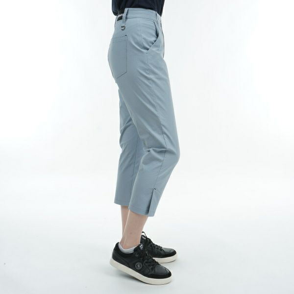 アドミラル ゴルフ Admiral GOLF レディース レディース シアサッカー 3 4パンツ ADLA439 詳細11