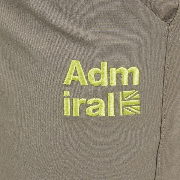 アドミラル ゴルフ Admiral GOLF レディース レディース バックディンプル ロングパンツ ADLA440 詳細14