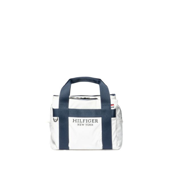 トミーヒルフィガーゴルフ ラウンドバッグ アイコン TOMMY HILFIGER トミー ヒルフィガー ゴルフ GOLF アイコン