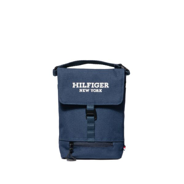 トミー ヒルフィガー ゴルフ Tommy Hilfiger Golf メンズ レディース ユニセックス ポーチ ユーティリティー THMG4SBE 詳細1