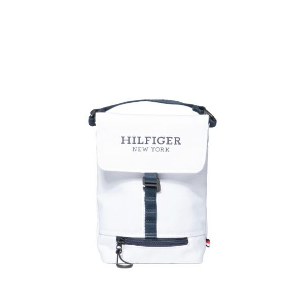 トミー ヒルフィガー ゴルフ Tommy Hilfiger Golf メンズ レディース ユニセックス ポーチ ユーティリティー THMG4SBE 詳細2