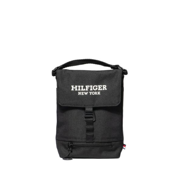 トミー ヒルフィガー ゴルフ Tommy Hilfiger Golf メンズ レディース ユニセックス ポーチ ユーティリティー THMG4SBE 詳細3