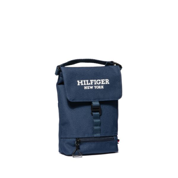 トミー ヒルフィガー ゴルフ Tommy Hilfiger Golf メンズ レディース ユニセックス ポーチ ユーティリティー THMG4SBE 詳細4