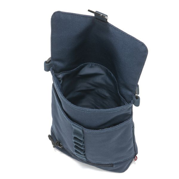 トミー ヒルフィガー ゴルフ Tommy Hilfiger Golf メンズ レディース ユニセックス ポーチ ユーティリティー THMG4SBE 詳細6