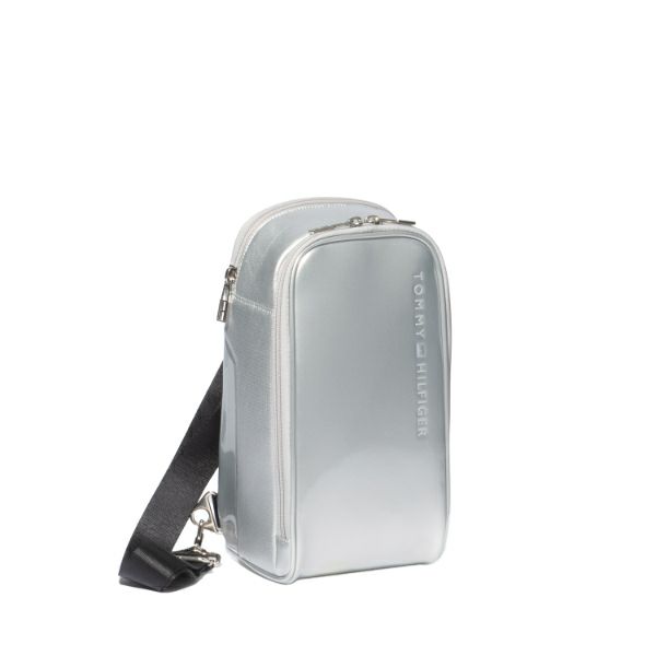 トミー ヒルフィガー ゴルフ Tommy Hilfiger Golf メンズ レディース ユニセックス ボディバッグ モダンスポーツ THMG4SB1 詳細4