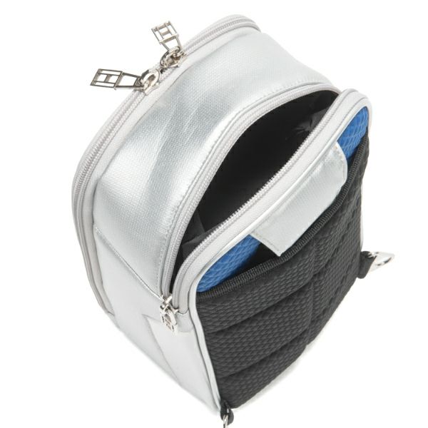 トミー ヒルフィガー ゴルフ Tommy Hilfiger Golf メンズ レディース ユニセックス ボディバッグ モダンスポーツ THMG4SB1 詳細8